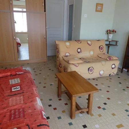 Maisonnette Calme Proche Peche Avec Jardin Et Wifi - Fr-1-476-2 L'Aiguillon-sur-Mer