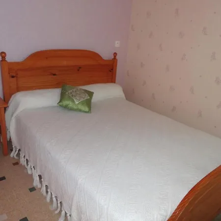 Сasa de vacaciones Maisonnette Calme Pour Pecheurs, Animaux Admis - Fr-1-476-2 *