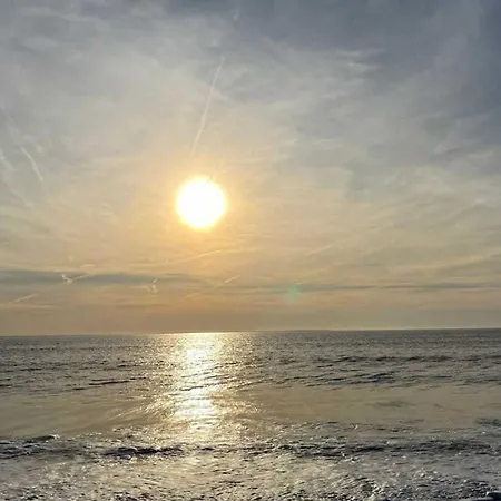 Сasa de vacaciones Maisonnette Calme Pour Pecheurs, Animaux Admis - Fr-1-476-2 LʼAiguillon-sur-Mer