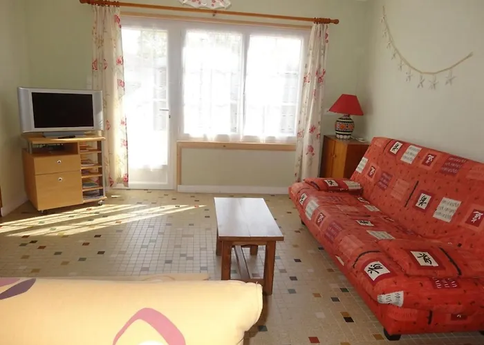 Maisonnette Calme Pour Pecheurs, Animaux Admis - Fr-1-476-2 LʼAiguillon-sur-Mer