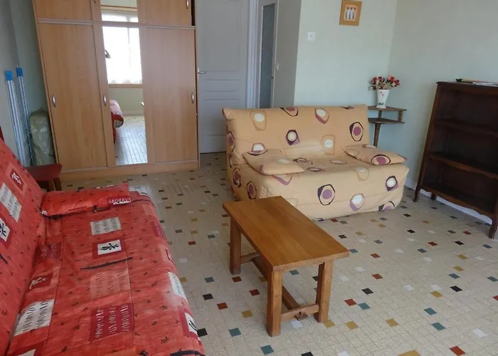 Maisonnette Calme Pour Pecheurs, Animaux Admis - Fr-1-476-2 LʼAiguillon-sur-Mer